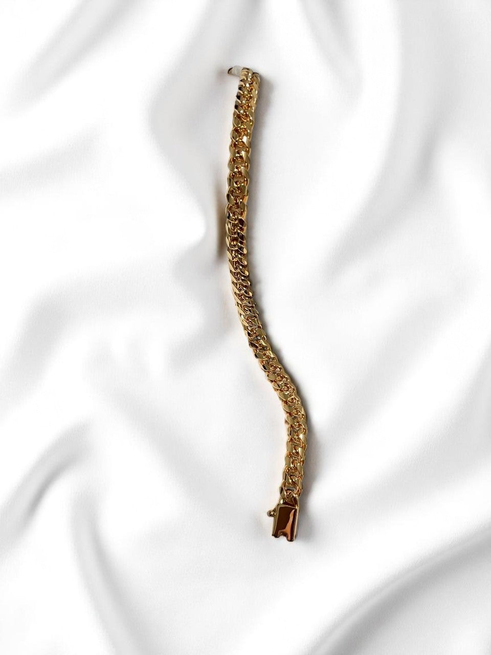 Pulsera Cubana