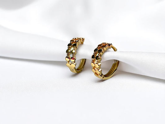 Arete Duo Circulo